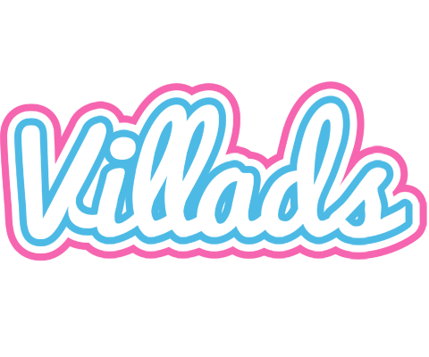 Villads outdoors logo