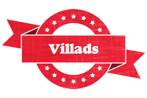 Villads passion logo