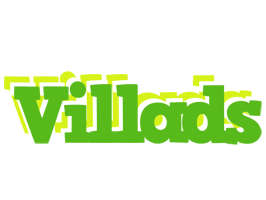 Villads picnic logo