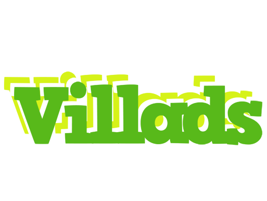Villads picnic logo