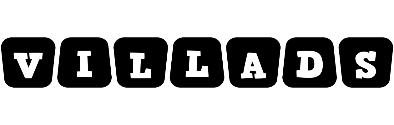 Villads racing logo