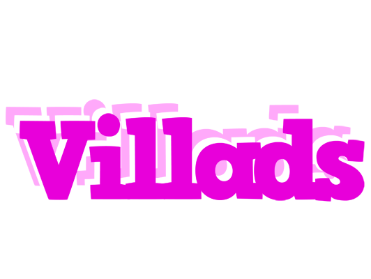 Villads rumba logo