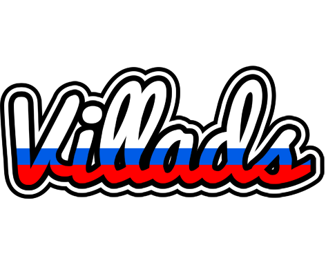 Villads russia logo
