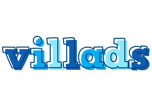 Villads sailor logo