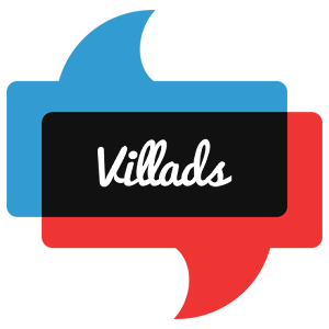 Villads sharks logo