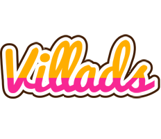 Villads smoothie logo