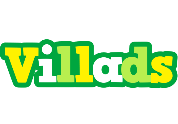 Villads soccer logo