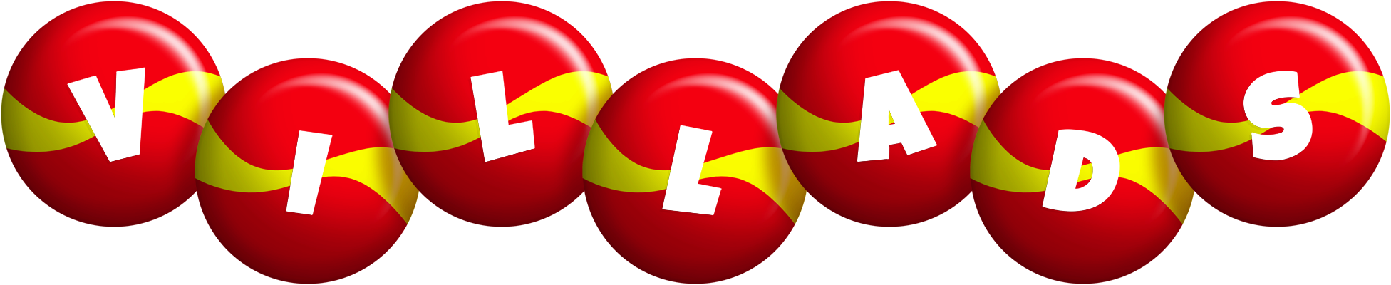 Villads spain logo