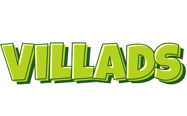 Villads summer logo