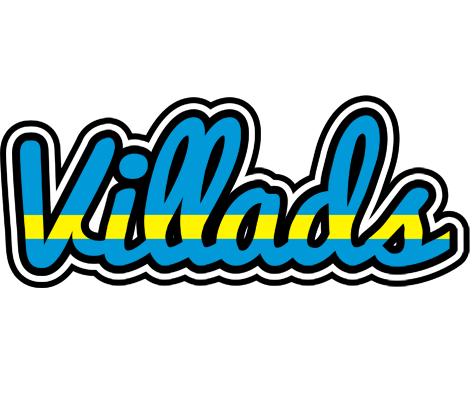 Villads sweden logo