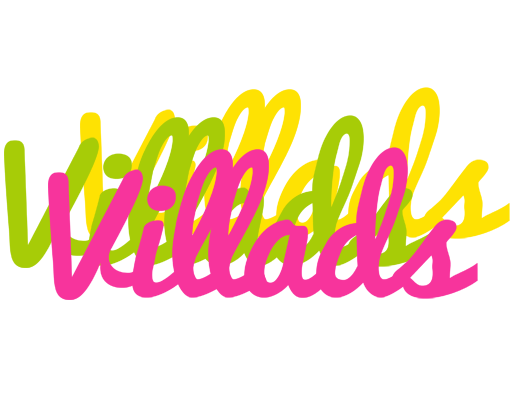 Villads sweets logo