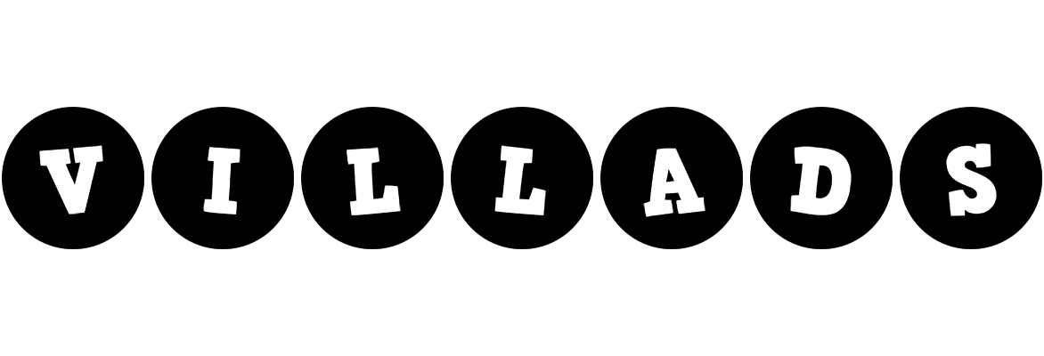 Villads tools logo
