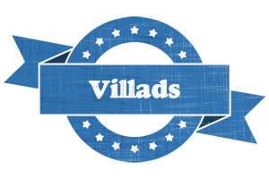 Villads trust logo