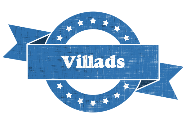 Villads trust logo
