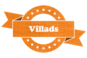Villads victory logo