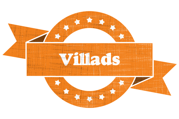 Villads victory logo