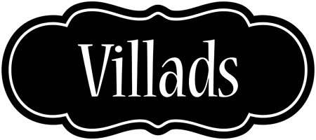 Villads welcome logo