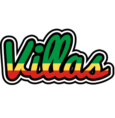 Villas african logo