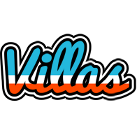 Villas america logo