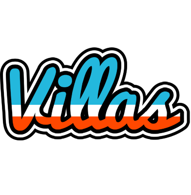 Villas america logo