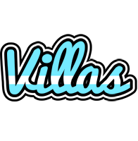 Villas argentine logo