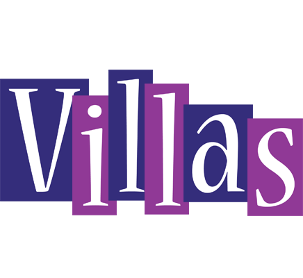 Villas autumn logo