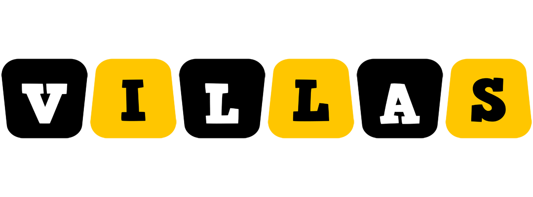 Villas boots logo