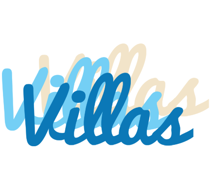 Villas breeze logo