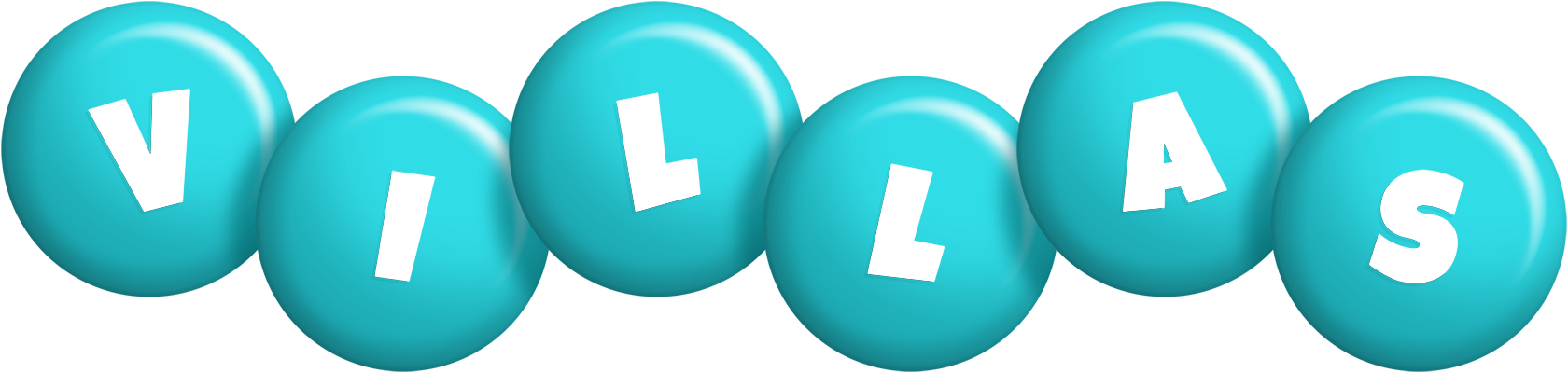 Villas candy-azur logo