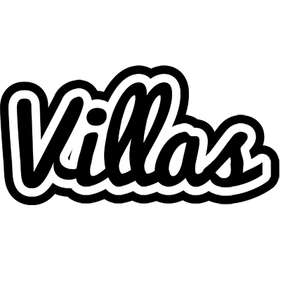 Villas chess logo