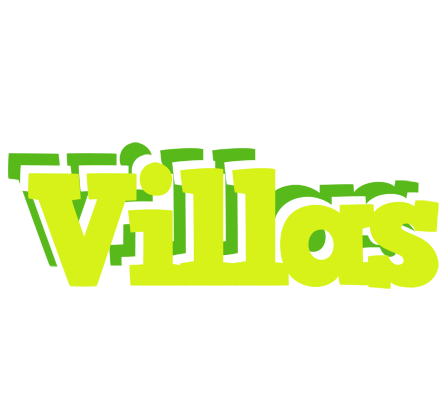 Villas citrus logo