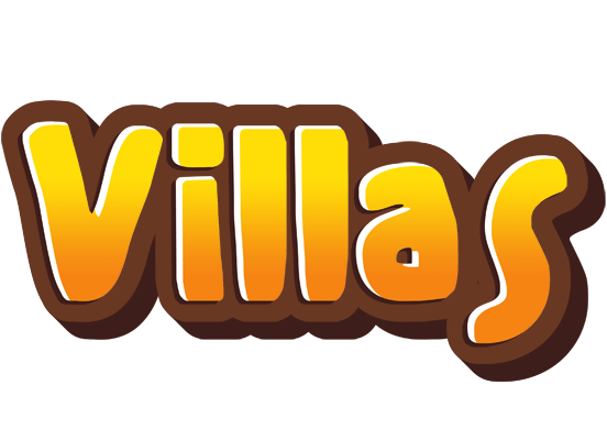 Villas cookies logo