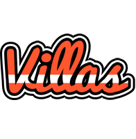 Villas denmark logo