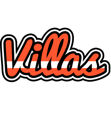 Villas denmark logo