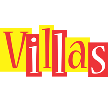 Villas errors logo