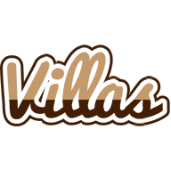 Villas exclusive logo