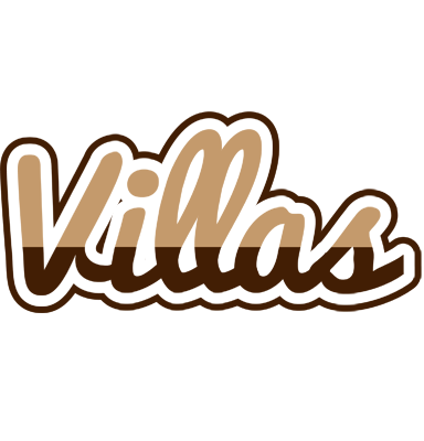 Villas exclusive logo
