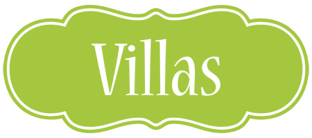 Villas family logo