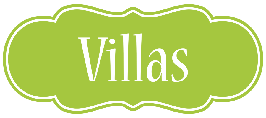 Villas family logo