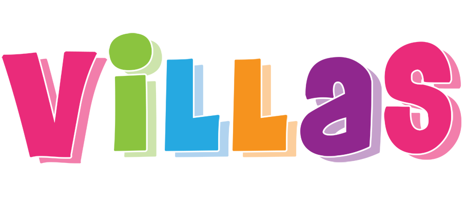 Villas friday logo