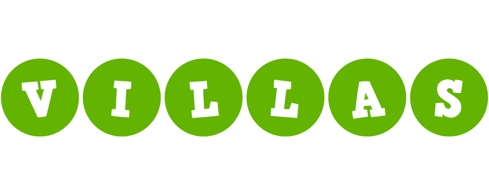Villas games logo