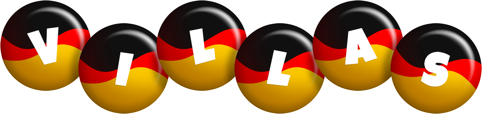 Villas german logo