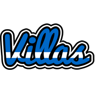 Villas greece logo