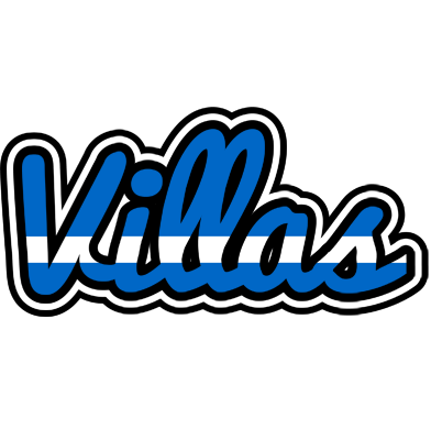 Villas greece logo