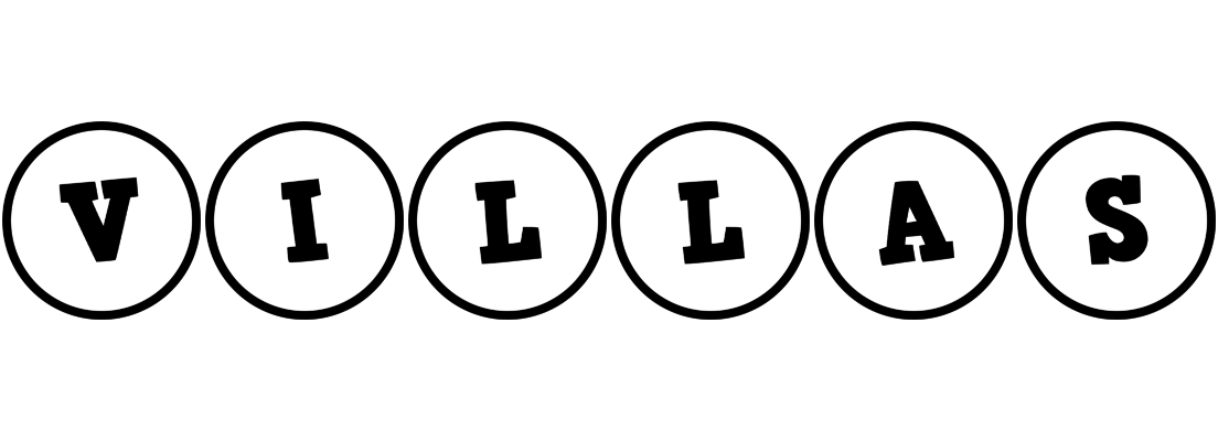 Villas handy logo