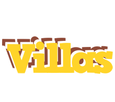 Villas hotcup logo