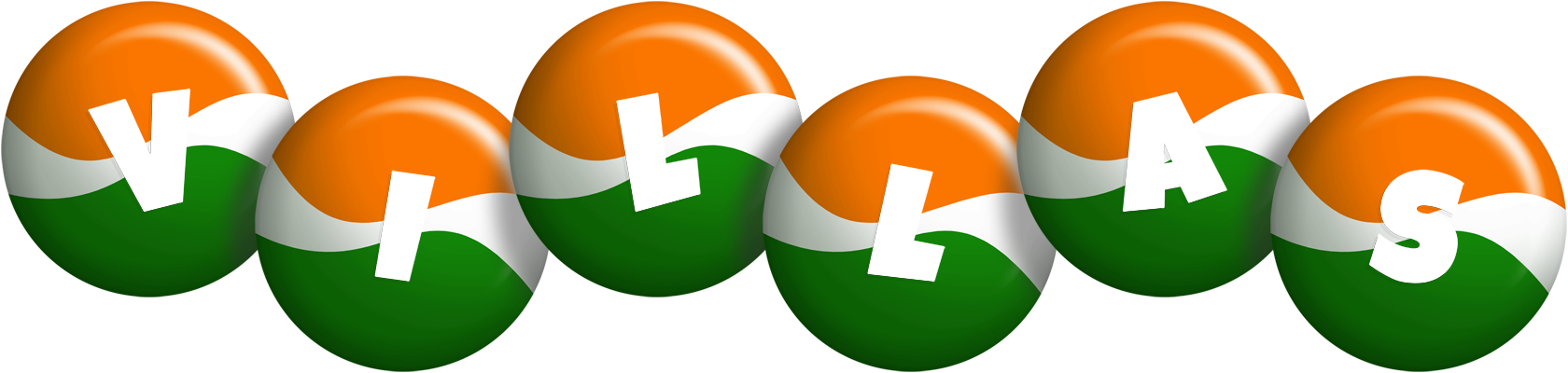 Villas india logo