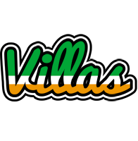 Villas ireland logo