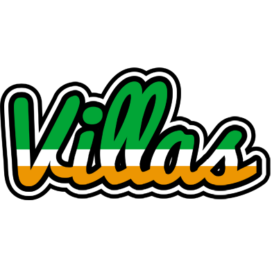 Villas ireland logo