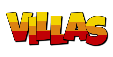 Villas jungle logo